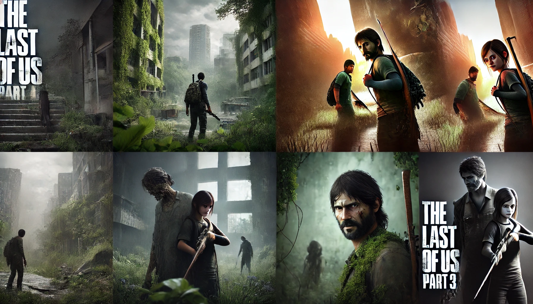 the last of us part 3